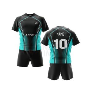 Rugby Uniform - Style 1
