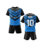 Rugby Uniform - Style 2
