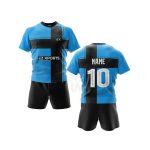 Rugby Uniform - Style 3
