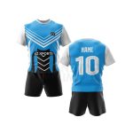 Rugby Uniform - Style 4