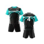 Rugby Uniform - Style 5