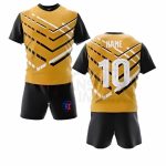 Rugby Uniform - Style 7