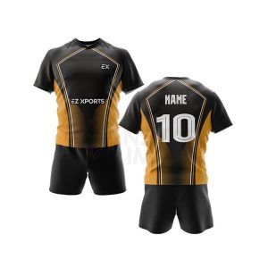Rugby Uniform - Style 8