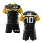 Rugby Uniform - Style 11