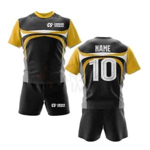 Rugby Uniform - Style 11