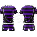Rugby Uniform - Style 12