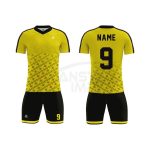 Rugby Uniform - Style 13