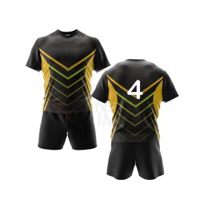 Rugby Uniform - Style 15