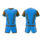 Rugby Uniform - Style 16