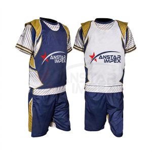 Custom Lacrosse Uniform (ANS-LC-001) - Anstar Impex
