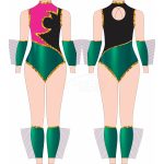 Custom LEOTARD - Image 3