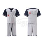 Custom Lacrosse Uniform (ANS-LC-006) - Anstar Impex