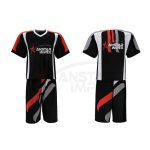 Custom Lacrosse Uniform (ANS-LC-011) - Anstar Impex
