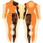 Custom Unitards - Image 4