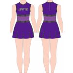 Custom Cheerleading - Image 2