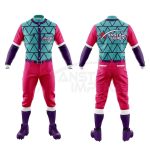 Custom Softball Uniform (ANS-SB-015) - Anstar Impex