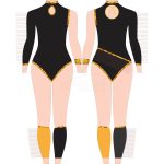 Custom LEOTARD
