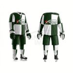 Custom Ice Hockey Uniform (ANS-HK-016) - Anstar Impex