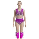 Custom LEOTARD