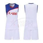 Custom Volleyball Uniform (ANS-VB-001) - Anstar Impex