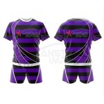 Custom Rugby Uniform (ANS-RG-007) - Anstar Impex
