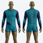 Custom Male Style