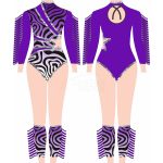 Custom LEOTARD - Image 2