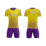 Custom Rugby Uniform (ANS-RG-005) - Anstar Impex