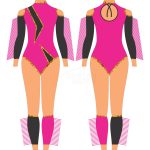 Custom LEOTARD - Image 3